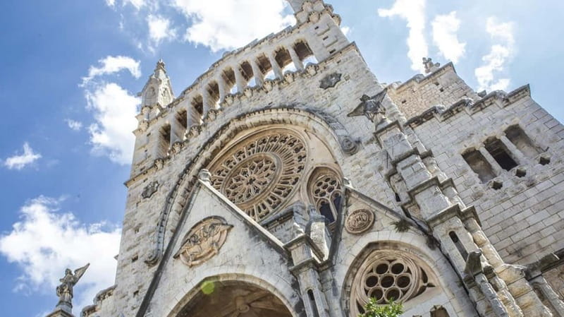 From Palma: Serra Tramuntana and Lluc Monastery Guided Tour - A Tramuntana Day Trip That Works Because It Uses the Island’s Best Transit