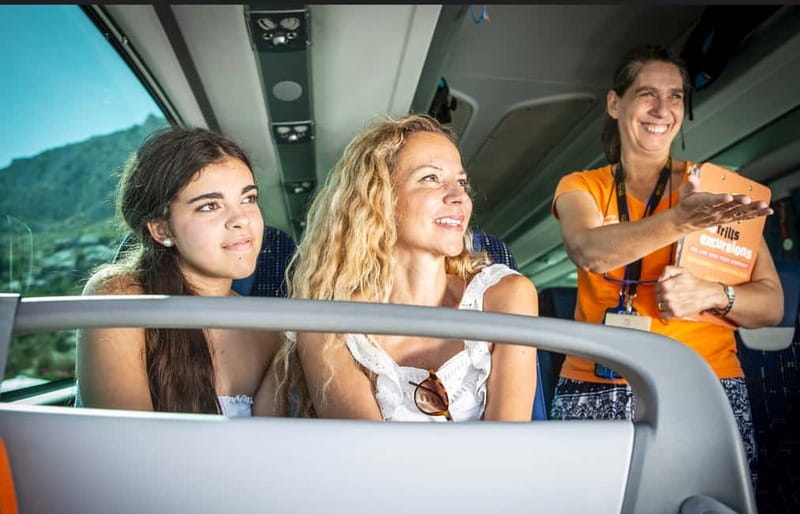 From Palma: Serra Tramuntana and Lluc Monastery Guided Tour - How the 8-Hour Structure Feels: Pacing, Free Time, and When It Might Drag