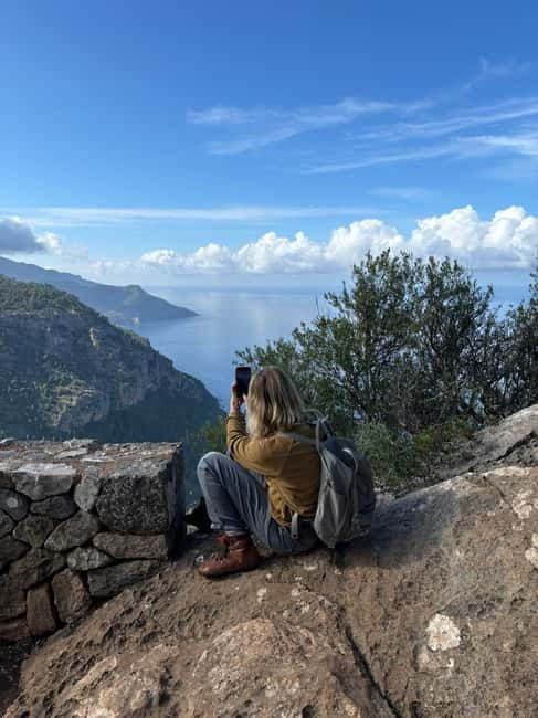 From Palma: Valldemossa Tour and Mountain Viewpoint Hike - Key Highlights You Get on This Valldemossa Hike