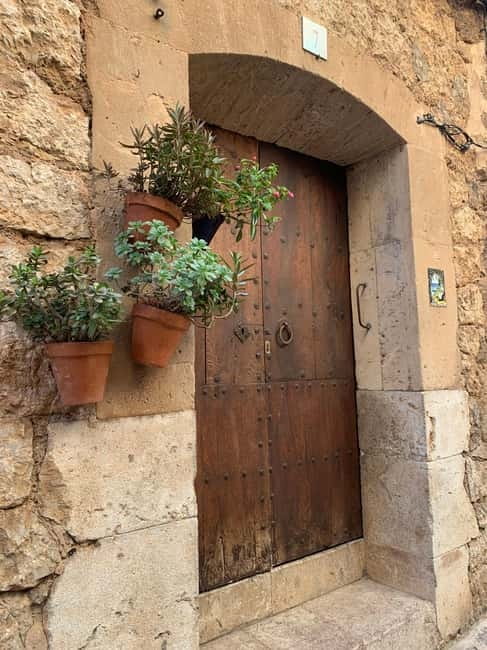 From Palma: Valldemossa Tour and Mountain Viewpoint Hike - The Easy 5 km Mountain Hike, and How to Enjoy It in Real Life
