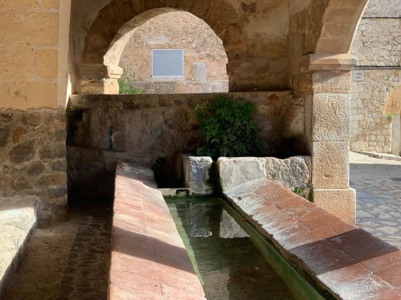 From Palma: Valldemossa Tour and Mountain Viewpoint Hike - Weather Flexibility and the Advantage of a Small Group
