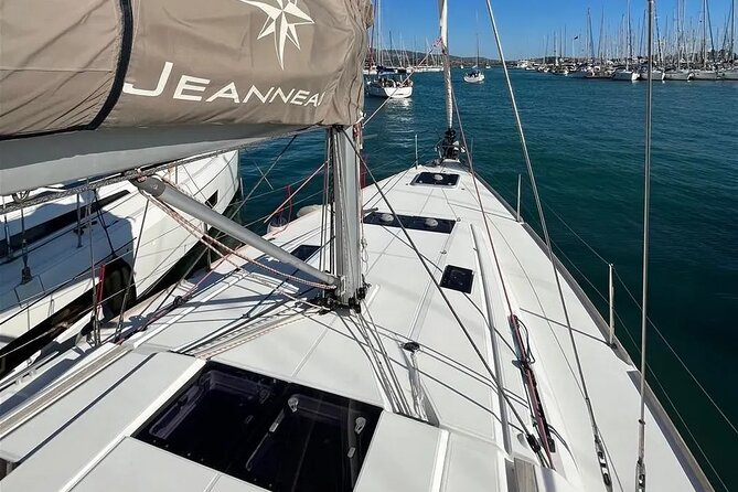 Full Day Cruise on Sailing Boat in Mallorca - Key highlights you should know before you book