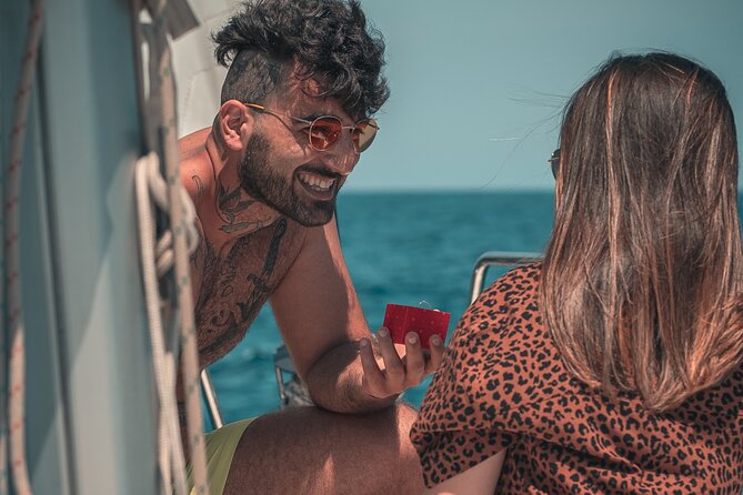 Full Day, Half Day, or Sunset Sailing Cruise with Tapas & Drinks - Who Captains and Hosts You, and Why That Changes the Day