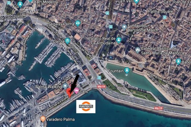Full-Day Mallorca Caves Tour: Drach, Hams & Pearl Factory Visit - Pickup, Timing, and the Real Reason This Can Feel Long