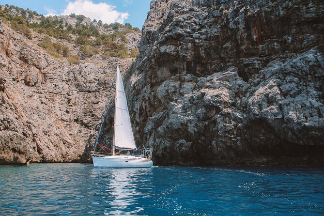 Full Day on a Private Sailboat in Mallorca - Captain Alvaro’s hosting style is the secret ingredient