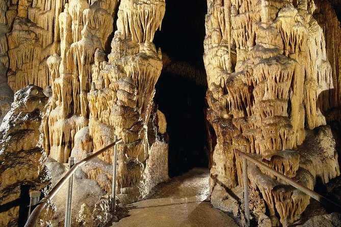 Full day tour to the Caves of Drach and Caves of Hams in Mallorca - Group Size, Queues, and the Parts That Can Feel Rushed