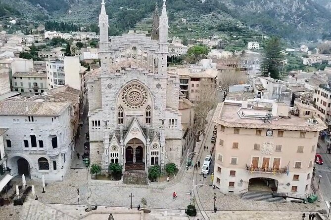 Full Day Tour to the Island of Mallorca - Pickup and Timing in Palma: How to Avoid the Day-Spiral