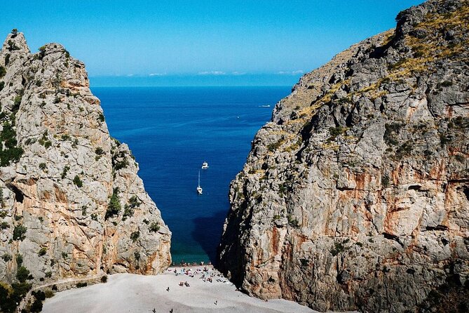 Full Day Tour to the Island of Mallorca - Soller and the Tramvia Connection: Quick Looks, Fast Transfers