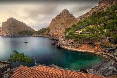 Full Day Tour to the Island of Mallorca