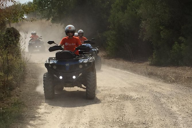 FUN Quad Mallorca - Key things to know before you go