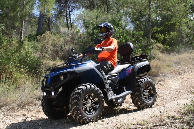 FUN Quad Mallorca - Group size and vibe: what max 18 travelers means for you