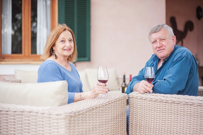 Gastronomic Wine Tasting Experience Guided by a Sommelier - Spanish and Mallorcan Wines: What You Actually Learn