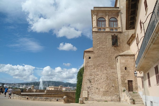 Gaudí and Modernist Art: Guided Tour in Palma de Mallorca - Who Should Book This Gaudí and Modernist Tour?
