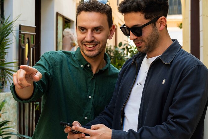 Gourmet Tapas and Wine Tour in Alcudia Old Town - Start at Basico Gastrobar on C/ Major (Get Oriented Fast)
