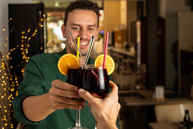 Gourmet Tapas and Wine Tour in Alcudia Old Town - Placeta de les Verdures and De Tapas Bistro Bar: The Tapas Core
