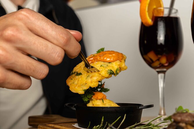 Gourmet Tapas and Wine Tour in Alcudia Old Town - Price and Value: What $56.54 Buys You in Real Terms