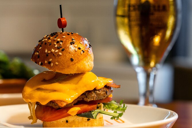 Gourmet Tapas and Wine Tour in Palma de Mallorca - How the Food and Drinks Shape Your Evening