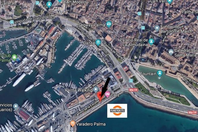 Guided Full-Day Tour of Drach Caves, Porto Cristo & Pearl Factory - Price, What’s Included, and Whether It Feels Like Good Value