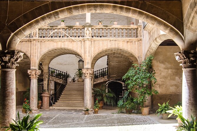 Guided Route through Palma with Cathedral and visit to Valldemossa (4H) - Valldemossa by Coach: Sierra de Tramuntana Changes the Pace