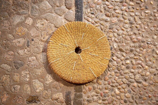 Guided Tasting Tour in 16th century House and Olive Oil Factory - Your $31.46 Ticket Gets More Than a Sip of Olive Oil