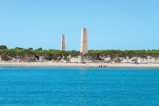 Half Day Boat Trip in the Bay of Alcudia - Parc Natural de la Península de Llevant: the cave time you hope for