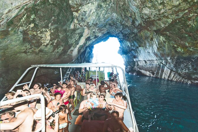 Half Day Boat Trip in the Bay of Alcudia - Snorkeling, paddle surfing, and what the included gear really means