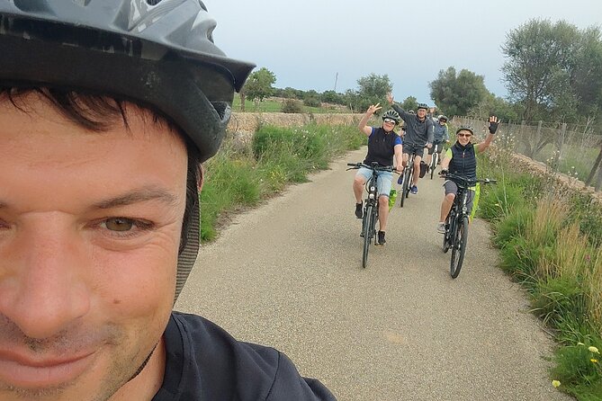 Half-day e-bike tour through the most unknown villages of Mallorca - Key things I’d put on your radar