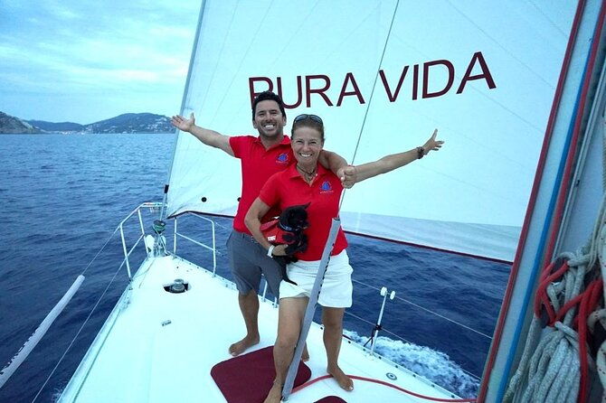 Half day on a private sailboat in Mallorca (port d'andratx) - Port d’Andratx Sailing: Why This Half Day Works So Well