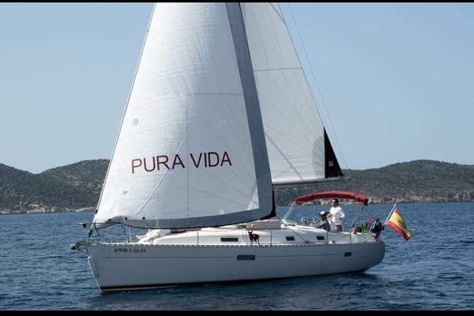 Half day on a private sailboat in Mallorca (port d'andratx) - Who This Sail Suits Best (And Who Might Want a Different Day)