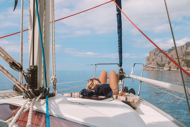 Half Day Private Sailing Tour along the Tramuntana Coast - Key highlights you’ll care about
