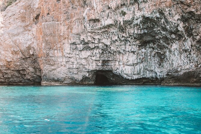 Half Day Private Sailing Tour along the Tramuntana Coast - What’s Included (and What You’ll Want to Bring)