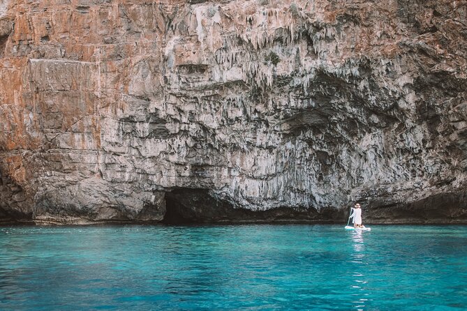 Half Day Private Sailing Tour along the Tramuntana Coast - Price for a Group of Up to Five, and Whether It Feels Worth It