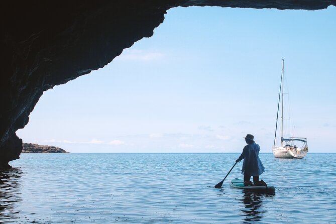 Half Day Private Sailing Tour along the Tramuntana Coast - Who This Sail Is Best For