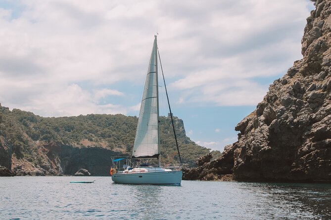 Half Day Private Sailing Tour along the Tramuntana Coast - Weather Reality Check: How to Think About Sea Conditions