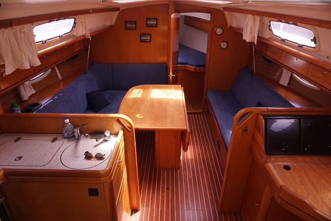 Half Day Private Sailing Tour along the Tramuntana Coast - Bottom Line: Should You Book This Tramuntana Coast Sail?
