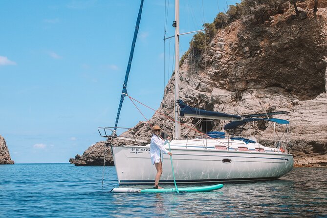 Half Day Private Sailing Tour along the Tramuntana Coast - The Captain Matters: Alvaro’s Host Style
