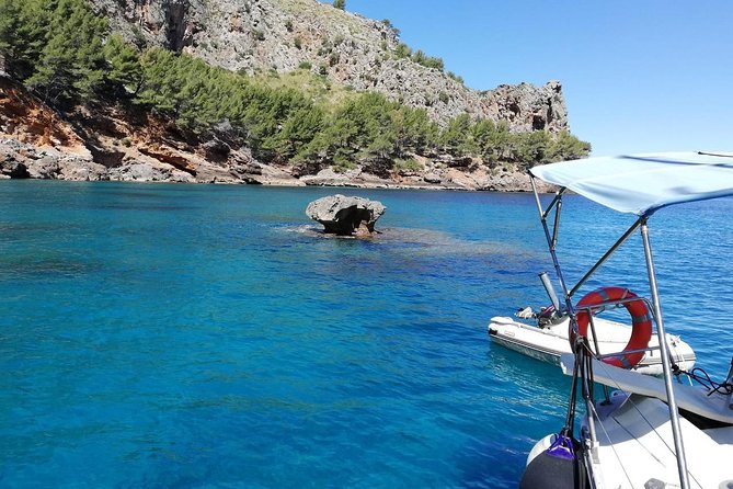 Half Day Sailing Excursion along the Coast - Sa Calobra Stop: The Final Swim, and Where the Day Can Add Extras