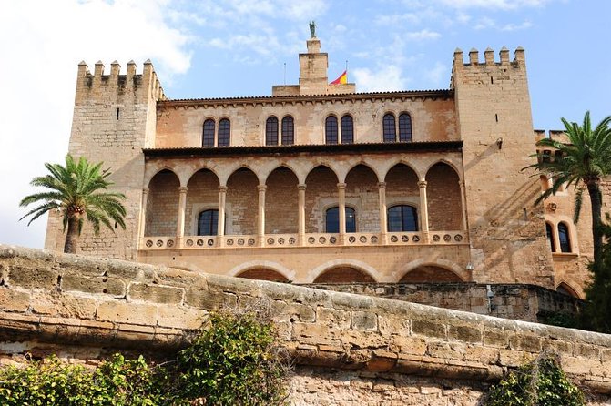 Half Day Segway Tour of Palma and Portixol - Key Highlights That Make This Tour Worth It