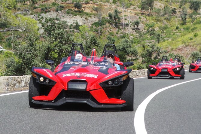 Half Day Slingshot Tour from Paguera - The Paguera Start, and Why Timing Matters