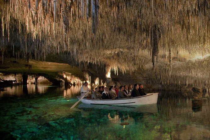 Half Day Tour Bus to the Caves of Drach - Price and value: what $60.01 buys you, and what might feel pricey