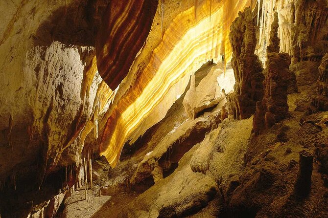 Half Day Tour Bus to the Caves of Drach - Who should book this tour, and who should be cautious