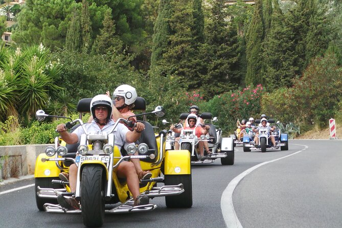 Half Day Trike Tour from Paguera - Who this tour suits best, and who may want a different style