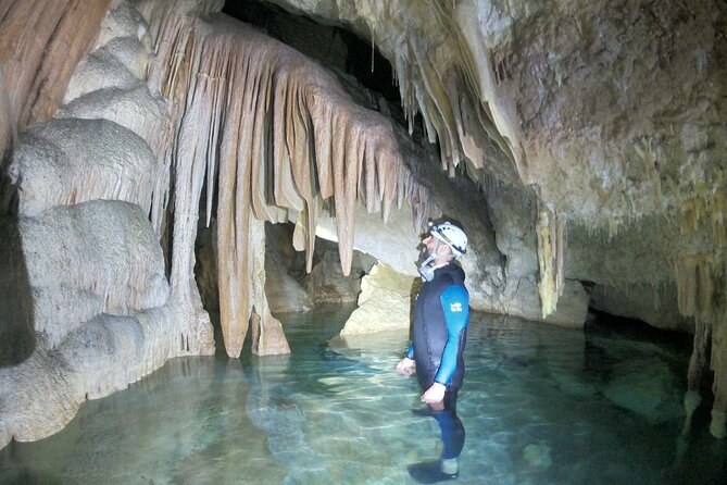 Hidden Mallorca: Sea Caving Adventure - Key details that make the experience click