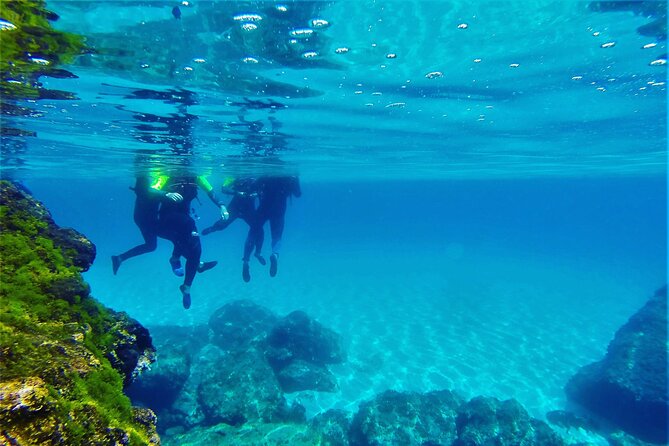 Hidden Mallorca: Sea Caving Adventure - Guides, safety, and the gear you do not have to hunt down