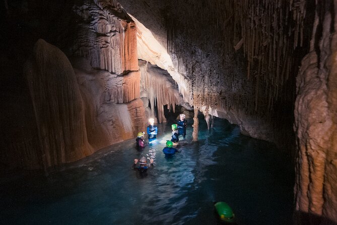 Hidden Mallorca: Sea Caving Adventure - Getting there and start time: what your morning needs to handle