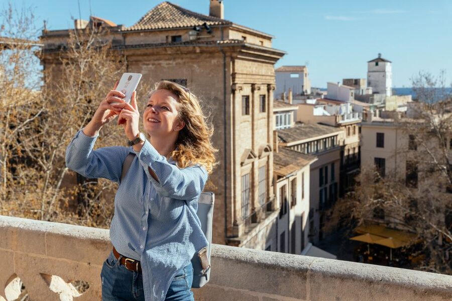 Highlights & Hidden Gems of Palma de Mallorca Private Tour - Who should book this Palma private tour