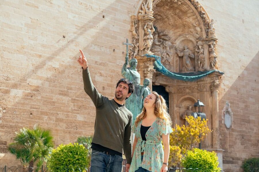 Highlights & Hidden Gems of Palma de Mallorca Private Tour - What the “local perspective” really gives you