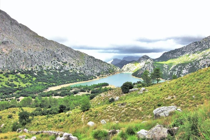 Hiking Private Tour in Pollensa - Torrent de Pareis: The Canyon Section That Can Surprise You