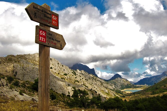Hiking Private Tour in Pollensa - Vinyes Mortitx: When the Tour Slows Just Enough