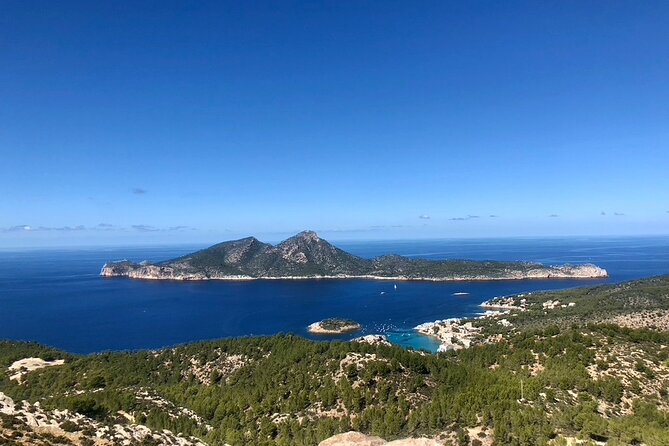Hiking Tour into the sunset - Port Andratx to Sant Elm - What to bring for a comfortable sunset finish